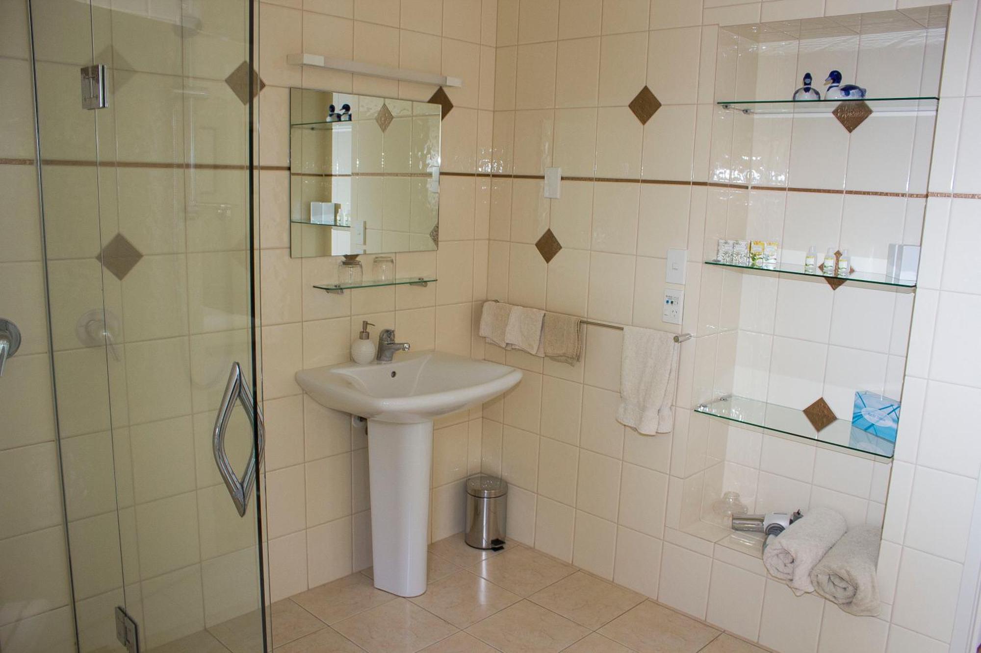 Allegra House Paihia Rom bilde